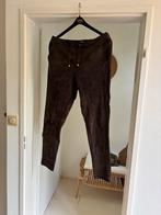 Suède broek van Pauw Amsterdam, Ophalen of Verzenden, Zo goed als nieuw, Bruin