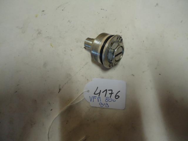 VFR800 1998 - 2001 Honda Vork Regeling D1-25180, Motoren, Accessoires | Overige