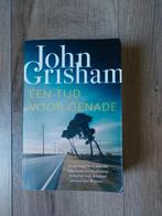 Een tijd voor genade John Grisham, Ophalen of Verzenden, Gelezen, John Grisham