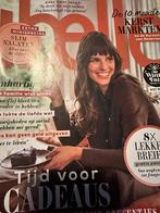 Libelle jaargang 2025, Boeken, Tijdschriften en Kranten, Ophalen, Zo goed als nieuw, Damesbladen