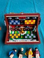 Lego Harry Potter 76416 compleet, Ophalen of Verzenden, Zo goed als nieuw