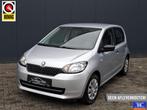 Skoda Citigo 1.0 Greentech Elegance AIRCO / 5-DEURS / NETTE, Voorwielaandrijving, Euro 5, Gebruikt, 60 pk