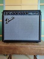 Fender Super Champ XD, Muziek en Instrumenten, Versterkers | Bas en Gitaar, Ophalen, Zo goed als nieuw, Gitaar, Minder dan 50 watt
