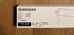 IKEA översidan 71 cm wit, Ophalen of Verzenden, Nieuw