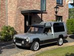 Talbot Matra Rancho Mooi!, Auto's, Overige merken, Metallic lak, 4 stoelen, Handgeschakeld