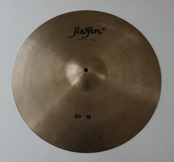 Jiayin Cymbal 20 Inch beschikbaar voor biedingen