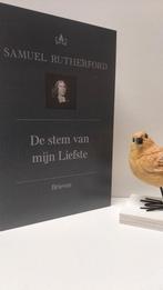 Rutherford, Samuel; De stem van mijn Liefste, Boeken, Godsdienst en Theologie, Ophalen of Verzenden, Gelezen, Christendom | Protestants