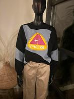 Nike ACG vintage 90s sweater, Maat 38/40 (M), NIKE ACG, Overige kleuren, Streetwear