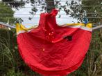 Regenponcho Jip en Janneke maat 92 HEMA, Ophalen of Verzenden, Gebruikt, Jongen of Meisje