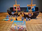 Stratego Pirates, Hobby en Vrije tijd, Gezelschapsspellen | Bordspellen, Ophalen, Zo goed als nieuw