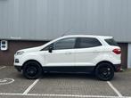 Ford EcoSport 1.0 EcoB. Titanium S, Voorwielaandrijving, 125 pk, Gebruikt, Euro 6