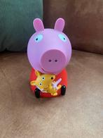 Mooie spaarpot van Peppa pig., Ophalen of Verzenden, Zo goed als nieuw