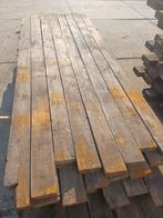 Oude grenen  scheepsplanken  scheepsvloer sloophout