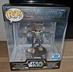 Funko Pop! 720 IG 12 with Grogu (Star Wars) EXCLUSIVE, Ophalen of Verzenden, Nieuw