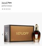 Xerjoff Fars parfum Unisex 50 ml, Ophalen of Verzenden, Nieuw