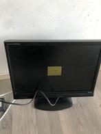 19’’inch monitor, Computers en Software, Monitoren, Ophalen of Verzenden, Zo goed als nieuw, 60 Hz of minder