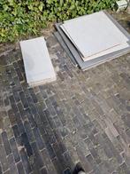 Badkamer tegels gratis, Tuin en Terras, Tegels en Klinkers, Nieuw, Overige typen, Ophalen of Verzenden