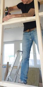 biedt zich aan bouwhulp/assistent, Overige vormen, MBO, Geschikt als bijbaan, Overige uren