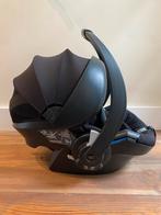 Joolz + BeSafe iZi Go Modular Autostoel, Autogordel, Zijbescherming, Zo goed als nieuw, 0 t/m 13 kg