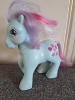 199.  My little pony  G1  twinkle eye. Sweet stuff 1985, Verzenden, Gebruikt