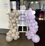 Welkomstbord, Ophalen, Nieuw