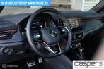 Skoda Kamiq 1.0 TSI Monte Carlo, 1154 kg, Gebruikt, Euro 6, Leder