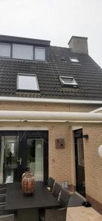 dakramen, Doe-het-zelf en Verbouw, Glas en Ramen, Gebruikt, Minder dan 80 cm, 80 tot 120 cm, Ophalen of Verzenden