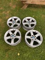 Origineel 17 inch BMW velgen styling 393, Auto-onderdelen, Banden en Velgen, Velg(en), 17 inch, Ophalen of Verzenden, Zomerbanden
