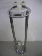 Dubbele Schootring, grootschoot ring, giekring, o.a voor BM, Watersport en Boten, Ophalen of Verzenden, Gebruikt, Overige typen