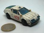 Alpine A 310 SOS Doctor, Majorette, Ophalen of Verzenden, Gebruikt, Auto, Majorette