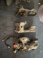 125cc 180cc carters piaggio gilera hexagon runner, Ophalen of Verzenden, Zo goed als nieuw, Blok, Piaggio