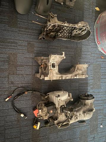 125cc 180cc carters piaggio gilera hexagon runner beschikbaar voor biedingen