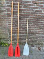 Paddels, Watersport en Boten, Ophalen, Gebruikt, Eén persoon, Overige typen