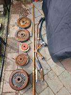 ketler, Sport en Fitness, Fitnessmaterialen, Ophalen, Gebruikt