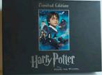 COLLECTORS EDITION Harry Potter DVD cards snaai soundtrack, Verzamelen, Harry Potter, Nieuw, Ophalen of Verzenden
