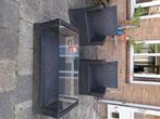 Tuinmeubilair. 2 loungesets, picknicktafel, ronde tafel., Ophalen, Overige materialen, Gebruikt, Bank