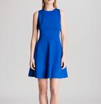 Prachtig blsuw, chique jurkje, Ted Baker, maat S, Kleding | Dames, Ophalen of Verzenden, Zo goed als nieuw, Boven de knie