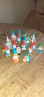 David Kabouter, Ophalen of Verzenden, Zo goed als nieuw