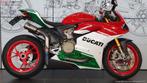 Ducati 1299 Panigale FE (bj 2018), Motoren, Bedrijf, Super Sport, 2 cilinders, 1285 cc