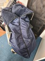 Rolstoel warmte zak slaapzak deken waterdicht, Diversen, Rolstoelen, Ophalen of Verzenden, Zo goed als nieuw