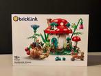 LEGO Bricklink Mushroom House 910037, Kinderen en Baby's, Speelgoed | Duplo en Lego, Ophalen of Verzenden, Nieuw, Complete set