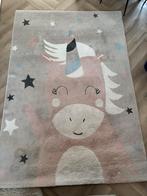 Vloerkleed kinderkamer of speelkamer bino kids 160 x 230, Ophalen, Zo goed als nieuw, Kleed of Kussen