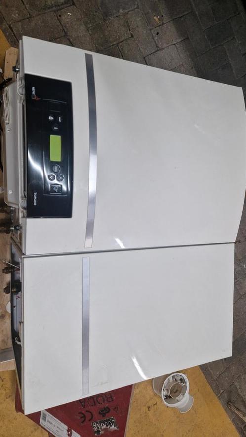 Nefit topline hrc30 combiketel, of HR30, of onderdelen, Doe-het-zelf en Verbouw, Verwarming en Radiatoren, Gebruikt, Cv-ketel of Combi-ketel