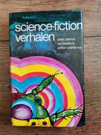Science fiction verhalen, Boeken, Ophalen of Verzenden, Gelezen, Diverse auteurs