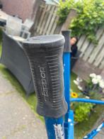Steenkruiwagen, Ophalen of Verzenden, Zo goed als nieuw, Transportkar