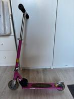 Roze JD Bug Step, Ophalen of Verzenden, Gebruikt, Gewone step