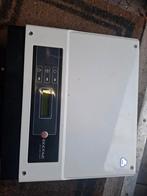 goodwe omvormer, Ophalen