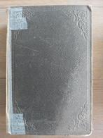 Bijbel, de gansche heilige schrift, ouden/nieuwen testament, Ophalen of Verzenden, Gelezen, Nederlandse bijbelgenootschap