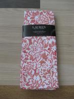 Set van 2 nieuwe keukenhanddoek Ralph Lauren, Huis en Inrichting, Keuken | Textiel, Verzenden, Nieuw, Wit, Theedoek of Handdoek