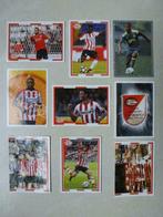 Jumbo Panini voetbal stickers 9 stuks PSV Droomalbum 2018, Jumbo, Ophalen of Verzenden